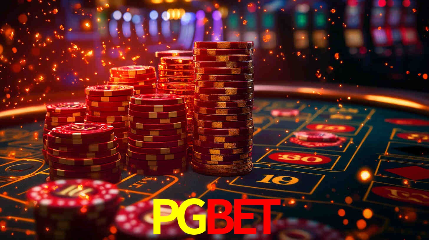 Live Casino PGBET