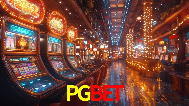 PGBET: Jogos de Caça-Níqueis-Altas Recompensas, Roleta-Velocidade, Blackjack-Desafios Máximos