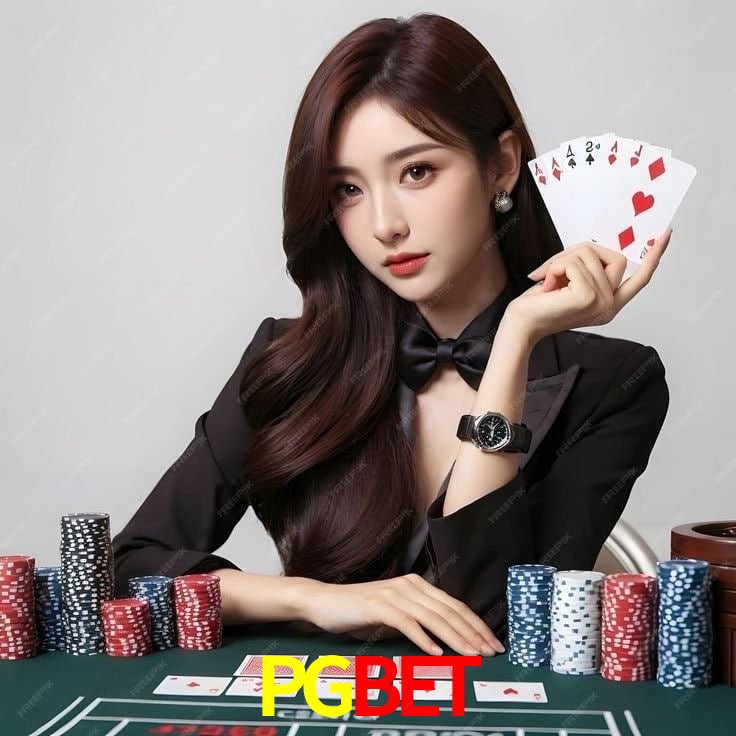 PGBET - Support