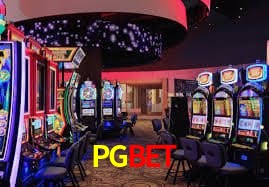 PGBET São Paulo - Hot Promos