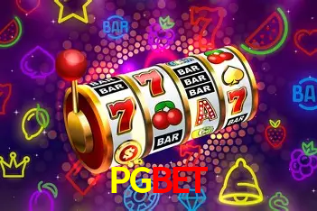 Descubra o Mundo do Cassino Online com PGBET