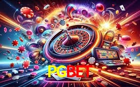 Jogos de Slot PGBET